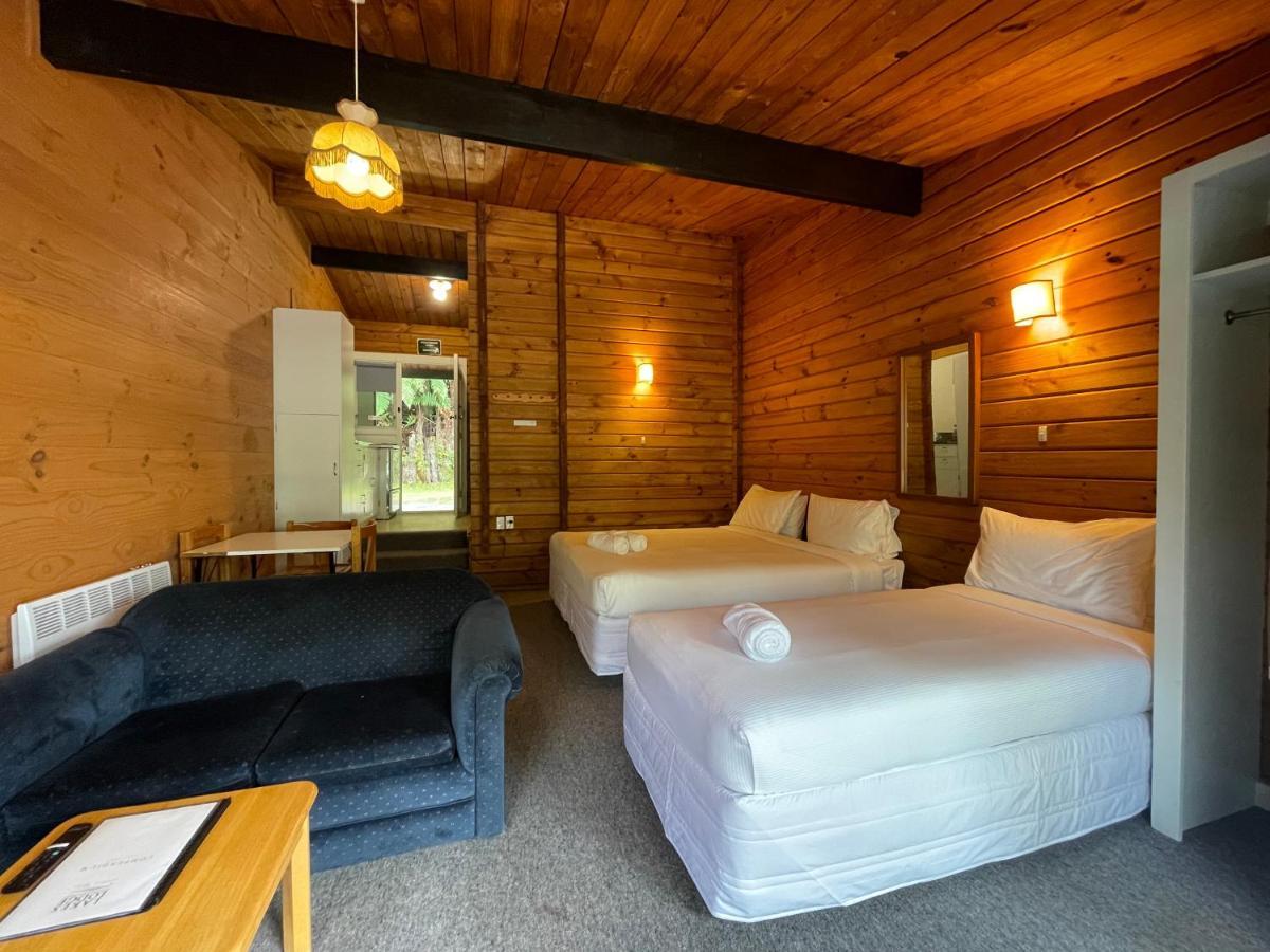 Lakes Lodge Okataina Роторуа Екстер'єр фото