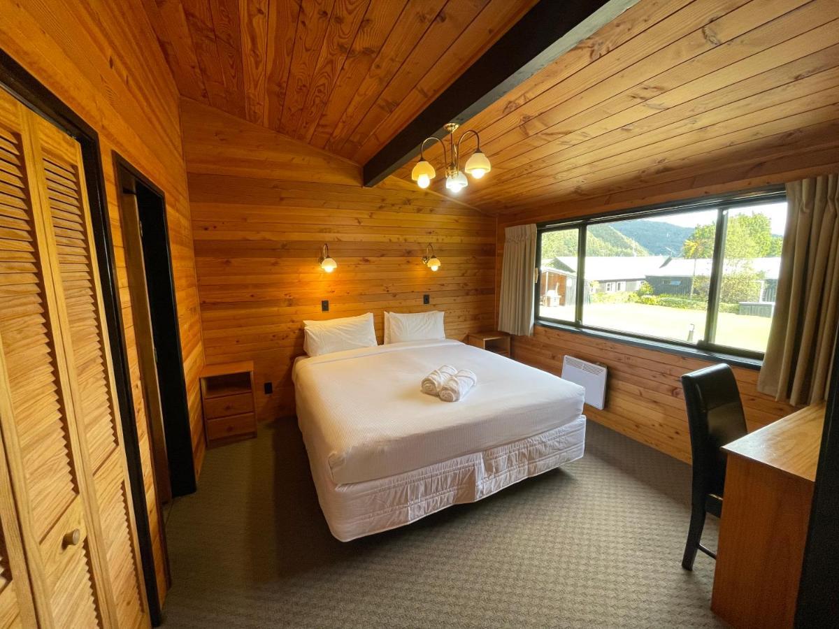 Lakes Lodge Okataina Роторуа Екстер'єр фото