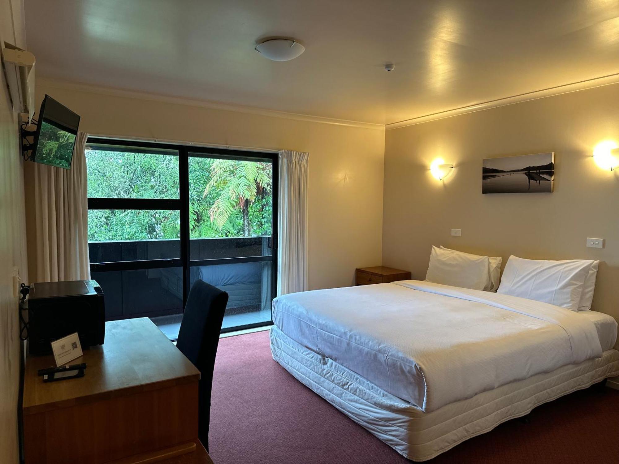 Lakes Lodge Okataina Роторуа Екстер'єр фото