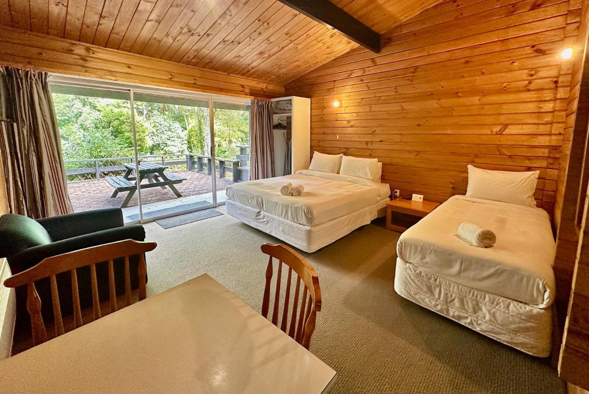 Lakes Lodge Okataina Роторуа Екстер'єр фото