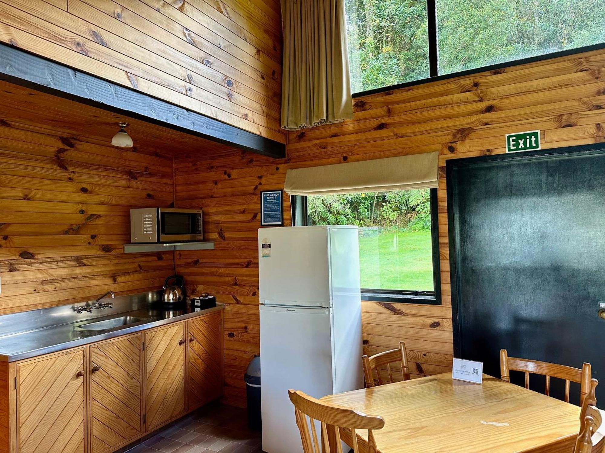 Lakes Lodge Okataina Роторуа Екстер'єр фото